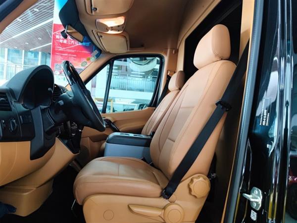 奔驰 Sprinter 2017款 3.5L 自动