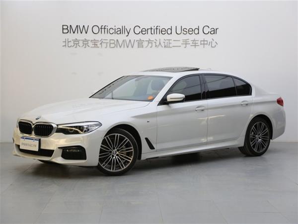 5ϵ 2019 530Li xDrive M˶װ