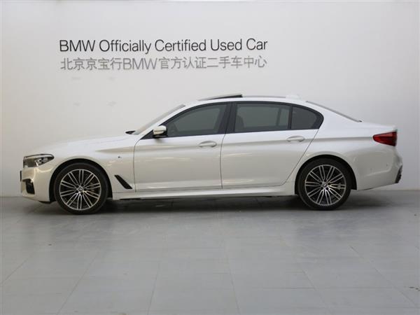 5ϵ 2019 530Li xDrive M˶װ