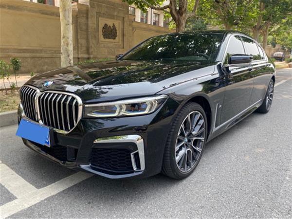 7ϵ 2021 740Li xDrive  M˶װ