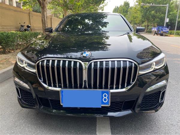 7ϵ 2021 740Li xDrive  M˶װ