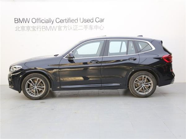 X3 2020 xDrive25i M˶װ