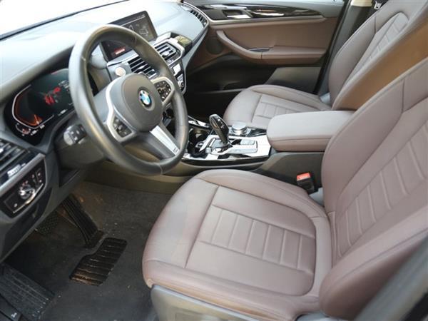 X3 2020 xDrive25i M˶װ