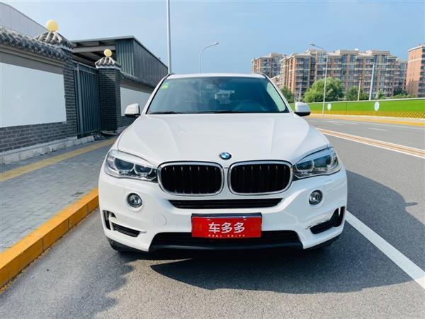 X5() 2015 xDrive28i