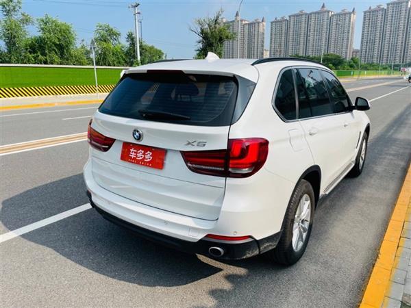 X5() 2015 xDrive28i