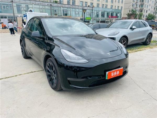 Model Y 2022 ȫ