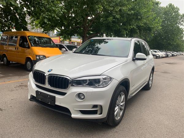 X5() 2017 xDrive28i