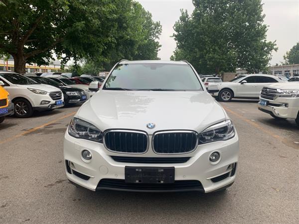 X5() 2017 xDrive28i