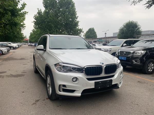 X5() 2017 xDrive28i