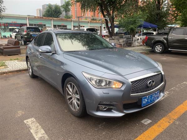 ӢQ50 2014 2.0T ʰ