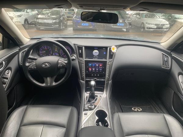 ӢQ50 2014 2.0T ʰ