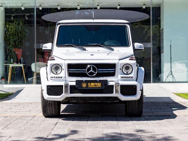 GAMG 2013 AMG G 63