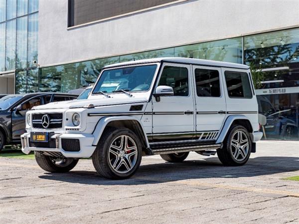 GAMG 2013 AMG G 63