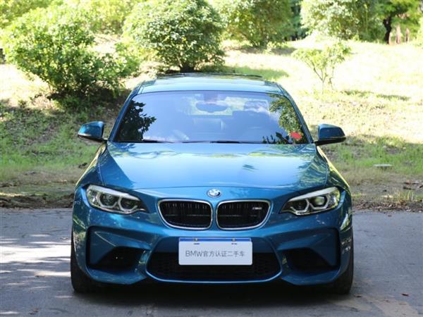 M2 2018 M2