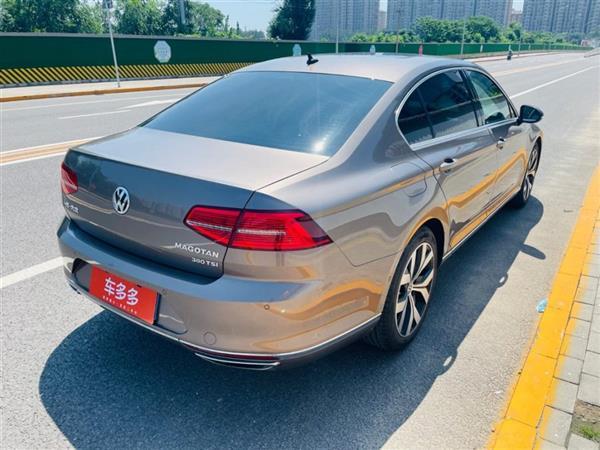  2017 380TSI DSG 콢