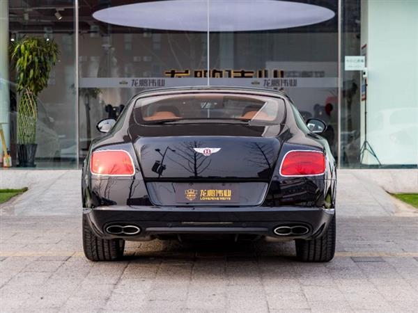 ŷ½ 2015 4.0T GT V8 ׼