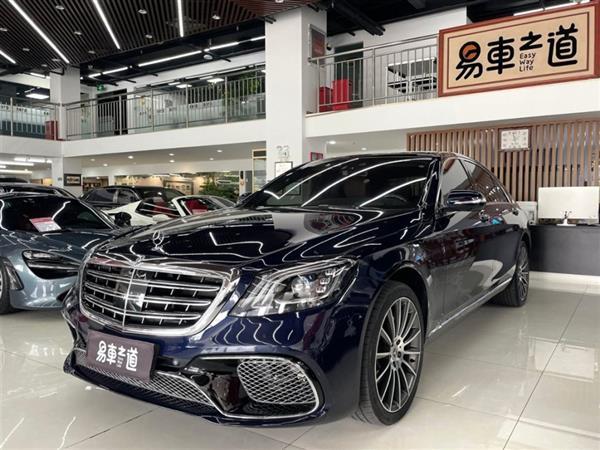 S 2019 S 350 L 