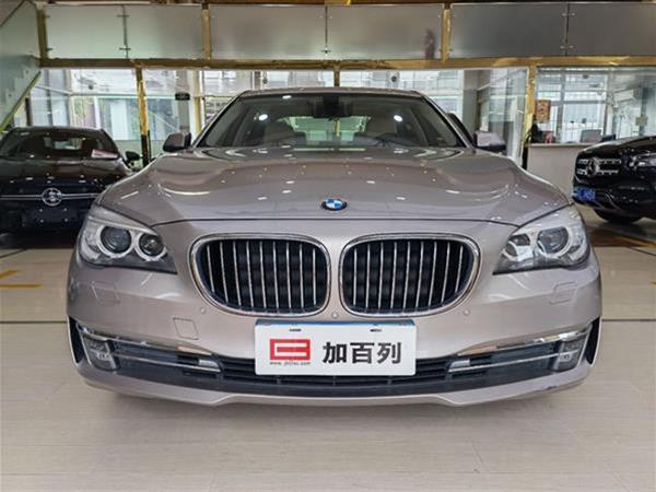 7ϵ 2013 730Li 