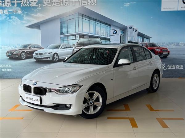 3ϵ 2015 320i ʱ