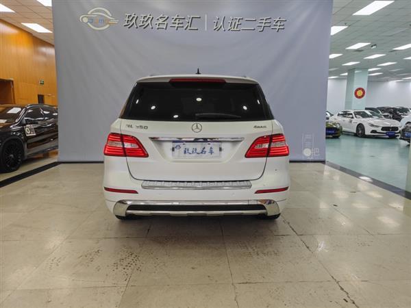 M 2012 ML 350 