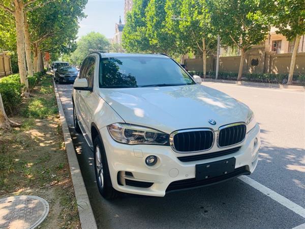 X5() 2015 xDrive28i