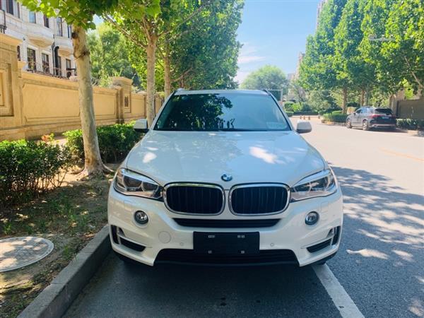 X5() 2015 xDrive28i