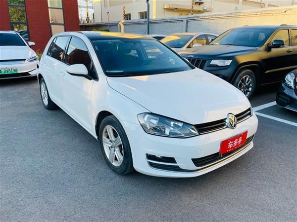 ߶ 2016 1.4TSI ԶR-Line