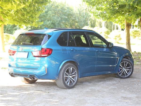 X5 M 2013 X5 M
