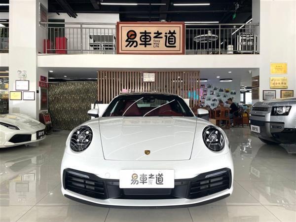 ʱ911 2020 Carrera 3.0T