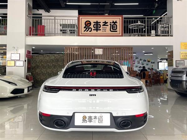 ʱ911 2020 Carrera 3.0T