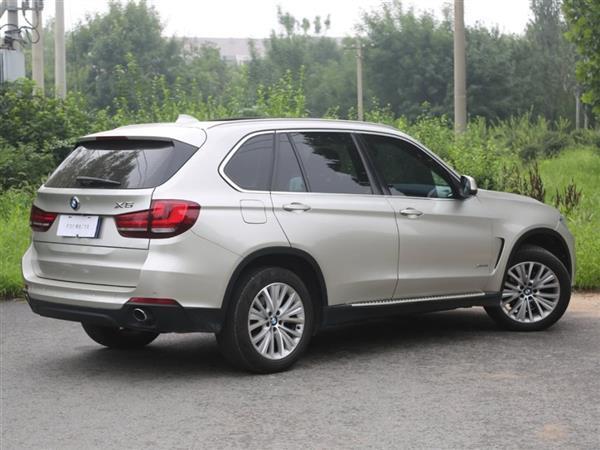 X5() 2014 xDrive35i 