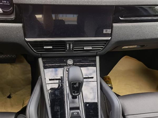 Cayenne 2019 Cayenne 3.0T