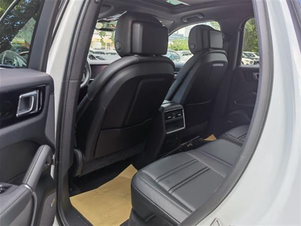 Cayenne 2019 Cayenne 3.0T