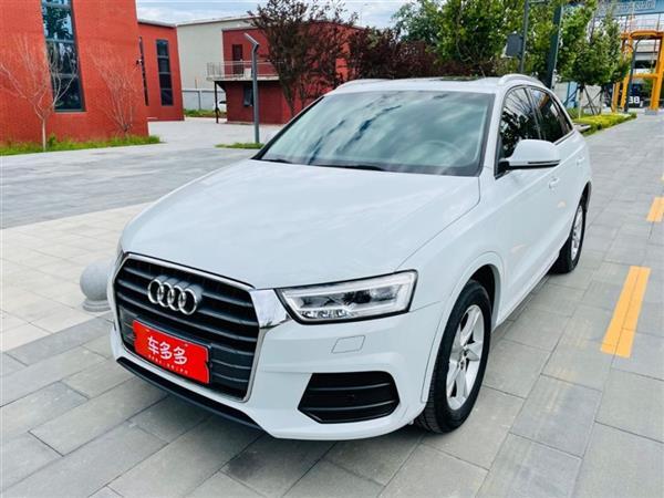 µQ3 2018 30 30 TFSI ʱ