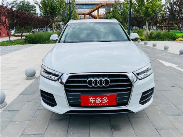 µQ3 2018 30 30 TFSI ʱ