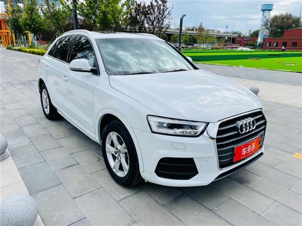 µQ3 2018 30 30 TFSI ʱ