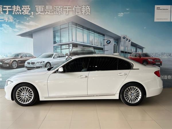 3ϵ 2015 320Li װ