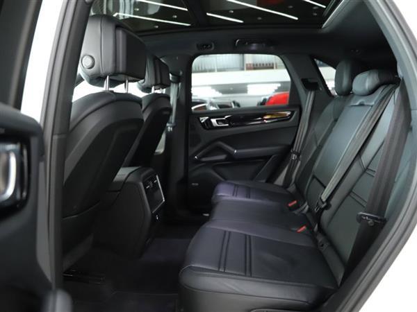 Cayenne 2019 Cayenne 3.0T