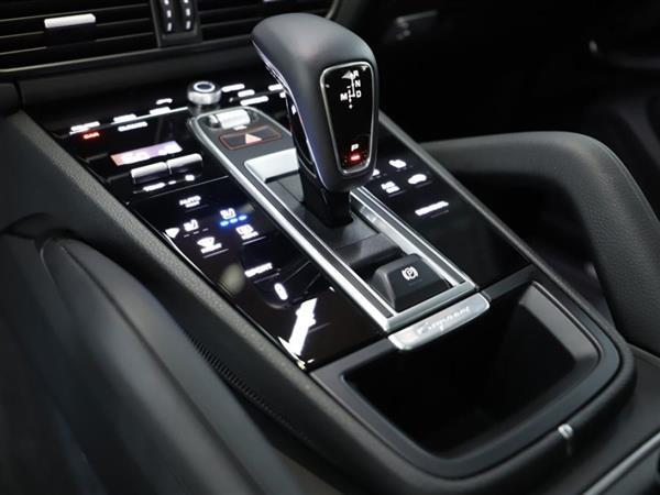 Cayenne 2019 Cayenne 3.0T