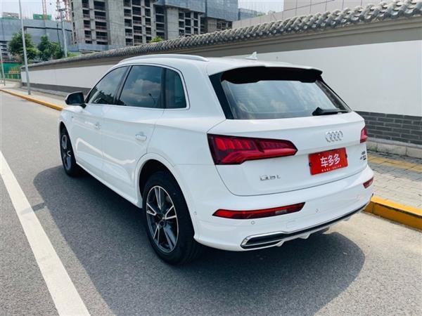 µQ5L 2020 45 TFSI ʱ