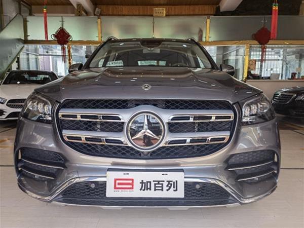 GLS 2020 GLS 450 4MATIC 