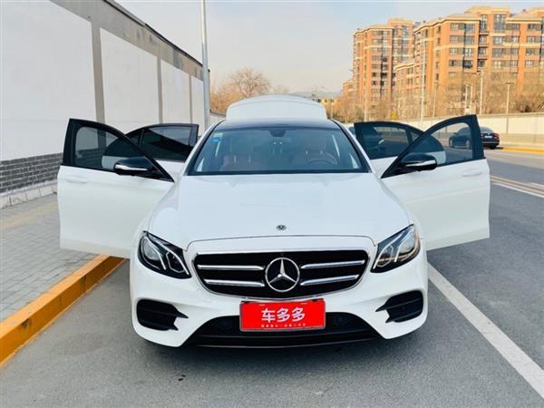 E 2018 E 300 ˶