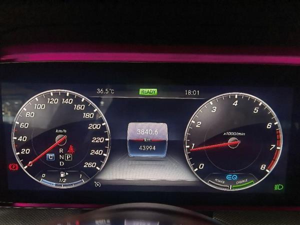 E() 2020 E 260 ˶