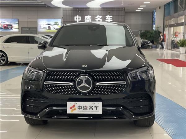 GLE 2020 GLE 350 4MATIC SUV 