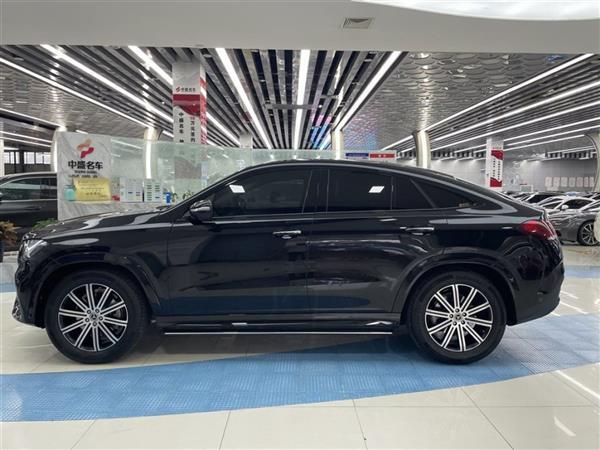 GLE 2020 GLE 350 4MATIC SUV 