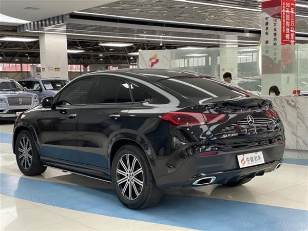 GLE 2020 GLE 350 4MATIC SUV 