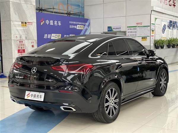 GLE 2020 GLE 350 4MATIC SUV 