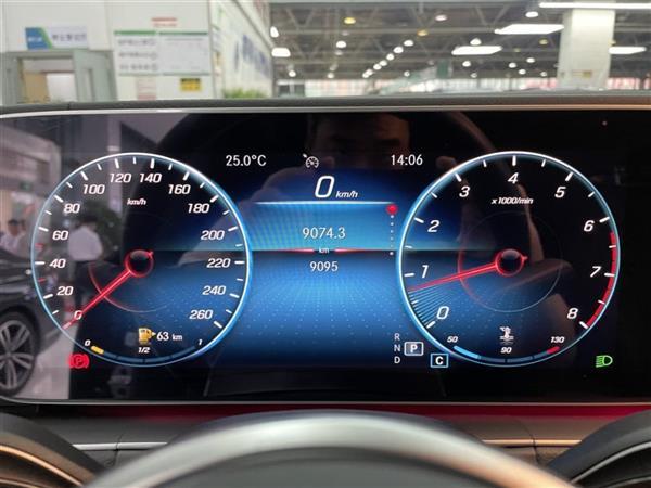 GLE 2020 GLE 350 4MATIC SUV 
