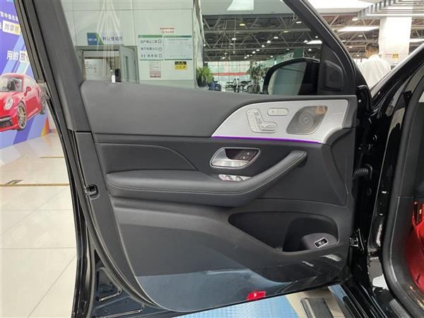 GLE 2020 GLE 350 4MATIC SUV 
