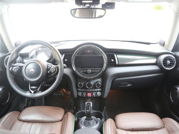 MINI 2019 2.0T COOPER S 
